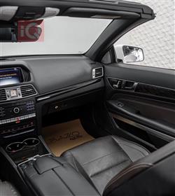 مرسيدس بنز E-Class
